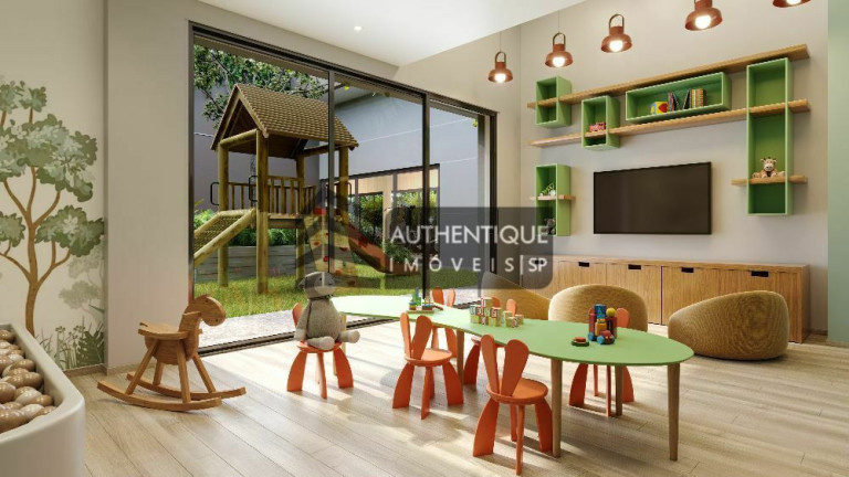 Imagem Apartamento com 3 Quartos à Venda, 275 m² em Brooklin - São Paulo Imagem Apartamento com 3 Quartos à Venda, 275 m² em Brooklin - São Paulo