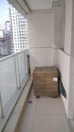 Imagem Apartamento com 1 Quarto à Venda, 51 m² em Chacara Santo Antonio - São Paulo Imagem Apartamento com 1 Quarto à Venda, 51 m² em Chacara Santo Antonio - São Paulo