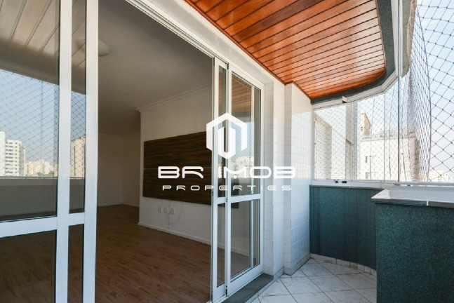 Imagem Imóvel com 3 Quartos à Venda, 92 m² em Vila Pompéia - São Paulo