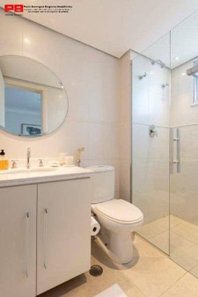Imagem Apartamento com 3 Quartos à Venda, 166 m² em Vila Nova Conceição - São Paulo