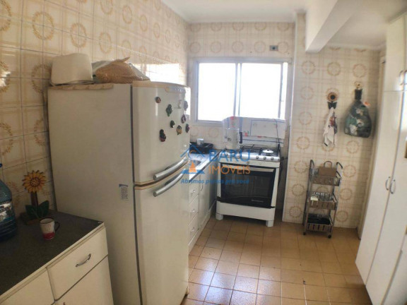 Imagem Apartamento com 3 Quartos à Venda, 110 m² em Higienópolis - São Paulo Imagem Apartamento com 3 Quartos à Venda, 110 m² em Higienópolis - São Paulo