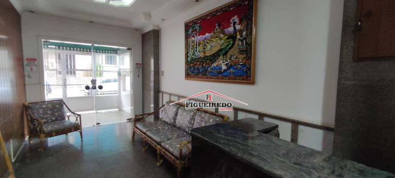 Imagem Apartamento com 1 Quarto à Venda, 45 m² em Tupi - Praia Grande Imagem Apartamento com 1 Quarto à Venda, 45 m² em Tupi - Praia Grande