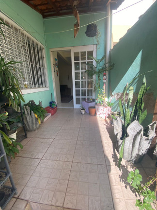 Sobrado com 4 Quartos à Venda, 145 m² em Parque Santo Antônio - Guarulhos