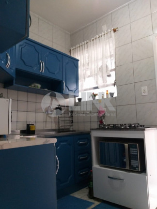 Imagem Apartamento com 2 Quartos à Venda, 60 m² em São João - Porto Alegre Imagem Apartamento com 2 Quartos à Venda, 60 m² em São João - Porto Alegre