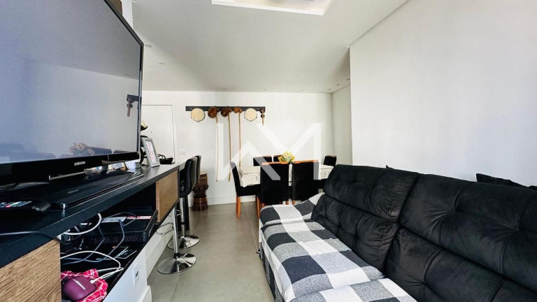 Imagem Apartamento com 2 Quartos à Venda, 50 m² em Vila Augusta - Guarulhos Imagem Apartamento com 2 Quartos à Venda, 50 m² em Vila Augusta - Guarulhos