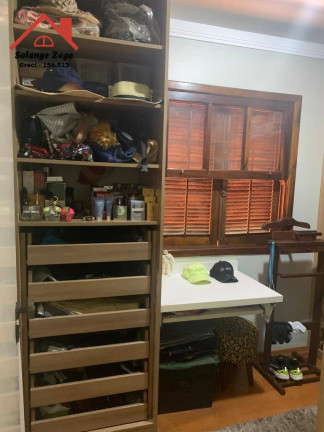 Imagem Casa com 4 Quartos à Venda, 270 m² em Parque Munhoz - São Paulo Imagem Casa com 4 Quartos à Venda, 270 m² em Parque Munhoz - São Paulo