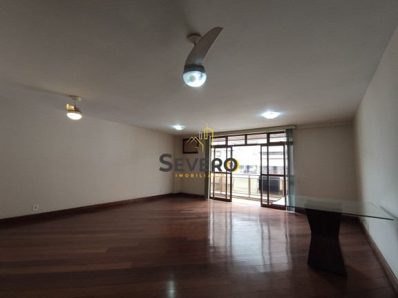 Imagem Apartamento com 4 Quartos à Venda, 180 m² em Icaraí - Niterói