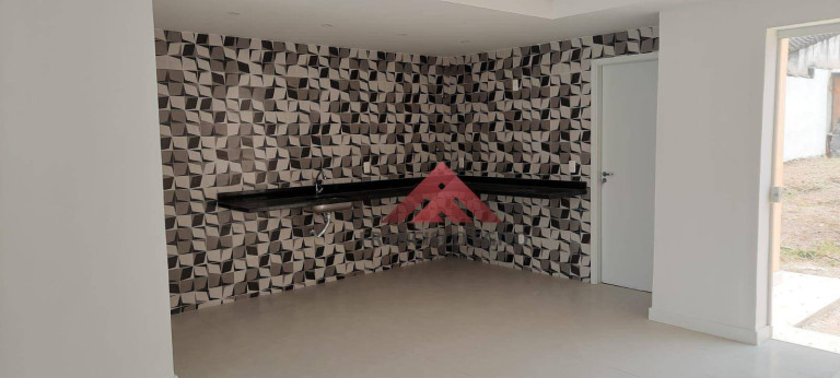 Imagem Casa com 3 Quartos à Venda, 251 m² em Itaipu - Niterói Imagem Casa com 3 Quartos à Venda, 251 m² em Itaipu - Niterói