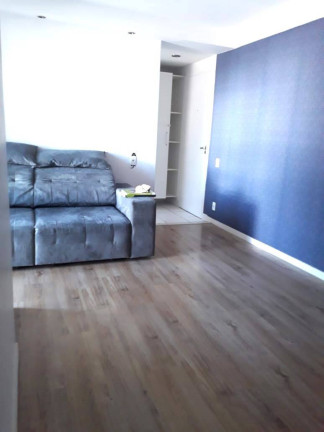 Imagem Apartamento com 2 Quartos à Venda, 50 m² em Jardim Independência - São Paulo Imagem Apartamento com 2 Quartos à Venda, 50 m² em Jardim Independência - São Paulo
