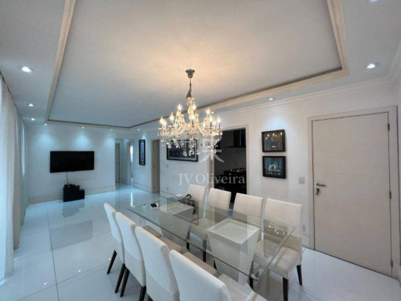 Imagem Apartamento com 2 Quartos à Venda, 64 m² em Real Parque - São Paulo Imagem Apartamento com 2 Quartos à Venda, 64 m² em Real Parque - São Paulo