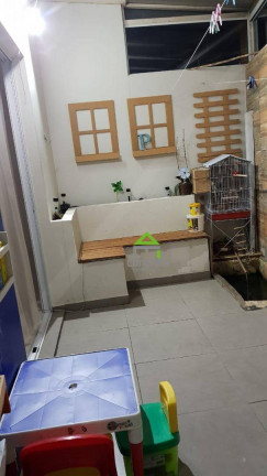 Imagem Casa de Condomínio com 2 Quartos à Venda, 70 m² em Paisagem Renoir - Cotia