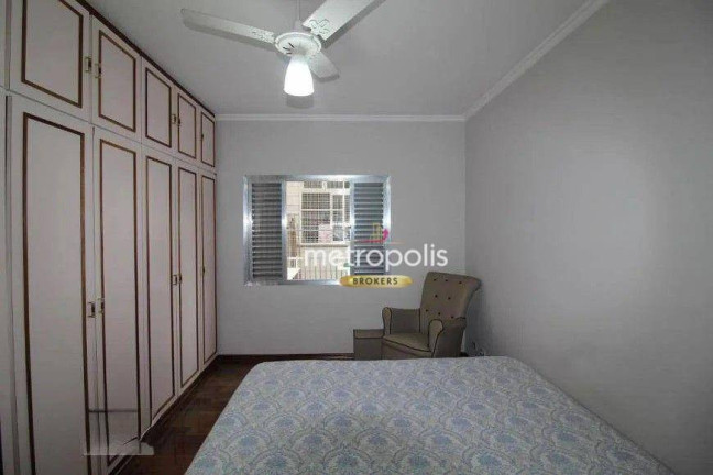 Imagem Apartamento com 3 Quartos à Venda, 150 m² em Barcelona - São Caetano Do Sul