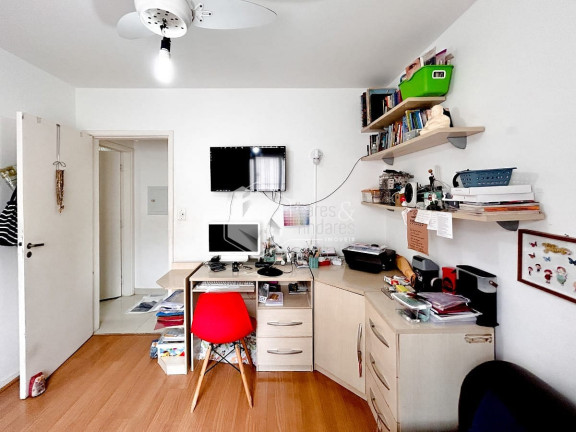 Imagem Apartamento com 2 Quartos à Venda, 99 m² em Jardim Da Glória - São Paulo