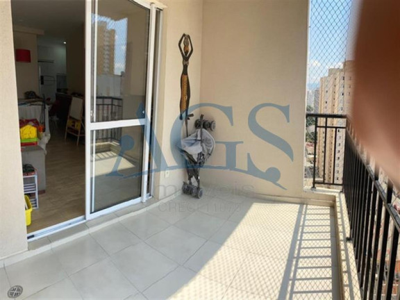 Imagem Apartamento com 2 Quartos à Venda, 68 m² em Tatuapé - São Paulo Imagem Apartamento com 2 Quartos à Venda, 68 m² em Tatuapé - São Paulo