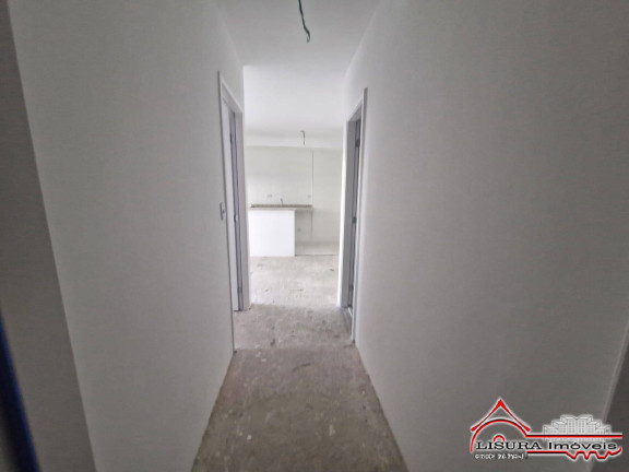 Imagem Apartamento com 2 Quartos à Venda, 56 m² em Jardim Califórnia - Jacareí