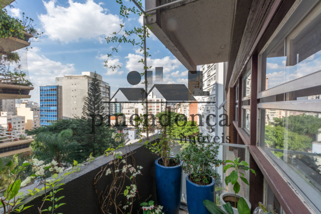 Imagem Apartamento com 3 Quartos à Venda, 150 m² em Higienópolis - São Paulo Imagem Apartamento com 3 Quartos à Venda, 150 m² em Higienópolis - São Paulo