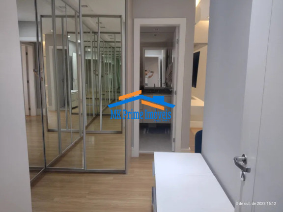 Imagem Apartamento com 3 Quartos à Venda, 171 m² em Jardim Arpoador - São Paulo Imagem Apartamento com 3 Quartos à Venda, 171 m² em Jardim Arpoador - São Paulo