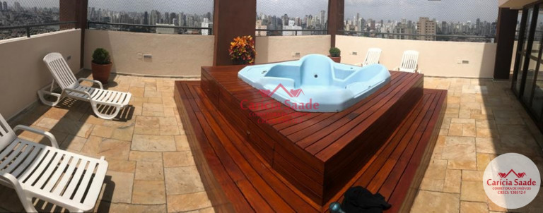 Imagem Apartamento com 2 Quartos à Venda, 64 m² em Aclimação - São Paulo Imagem Apartamento com 2 Quartos à Venda, 64 m² em Aclimação - São Paulo