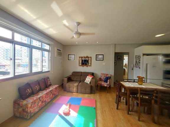 Imagem Apartamento com 2 Quartos à Venda, 75 m² em Ponta Da Praia - Santos Imagem Apartamento com 2 Quartos à Venda, 75 m² em Ponta Da Praia - Santos