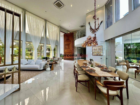 Imagem Casa com 7 Quartos à Venda, 731 m² em Riviera Módulo 21 - Bertioga Imagem Casa com 7 Quartos à Venda, 731 m² em Riviera Módulo 21 - Bertioga