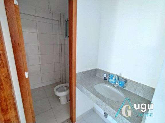 Imagem Apartamento com 1 Quarto à Venda, 43 m² em Enseada Azul - Guarapari