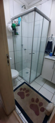 Imagem Apartamento com 2 Quartos à Venda, 60 m² em Ponte De São João - Jundiaí