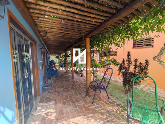 Imagem Casa com 4 Quartos à Venda, 390 m² em Lago Dos Paturis - Pederneiras Imagem Casa com 4 Quartos à Venda, 390 m² em Lago Dos Paturis - Pederneiras