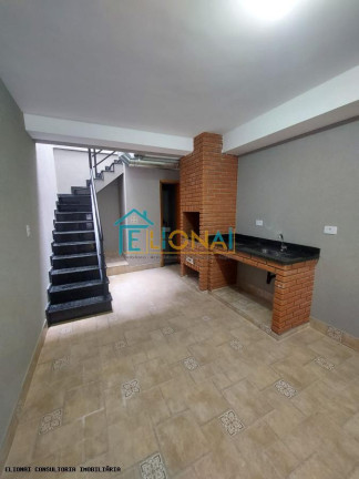 Imagem Sobrado com 3 Quartos à Venda, 120 m² em Penha - São Paulo Imagem Sobrado com 3 Quartos à Venda, 120 m² em Penha - São Paulo