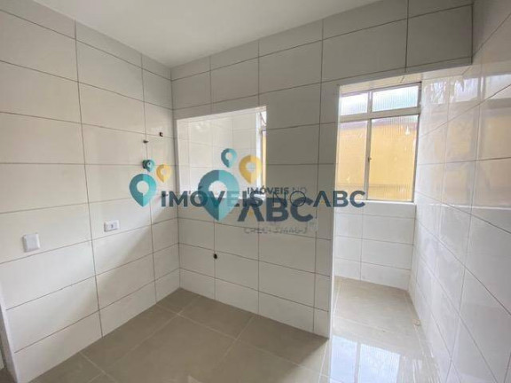 Apartamento com 2 Quartos para Alugar, 55 m² em Assunção - São Bernardo Do Campo