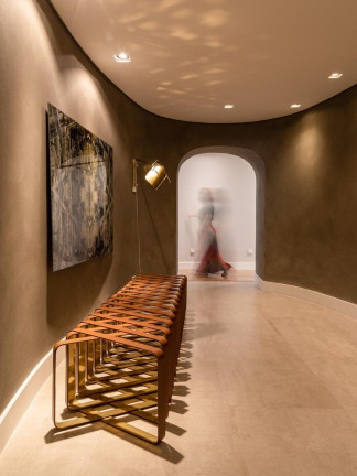 Imagem Apartamento com 4 Quartos à Venda, 475 m² em Jardim Paulistano - São Paulo Imagem Apartamento com 4 Quartos à Venda, 475 m² em Jardim Paulistano - São Paulo