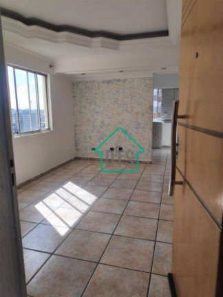 Imagem Apartamento com 2 Quartos à Venda, 56 m² em Vila Carrão - São Paulo