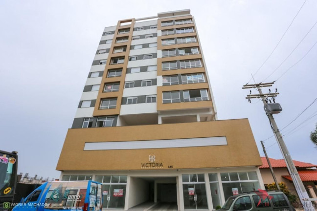 Imagem Apartamento com 3 Quartos à Venda, 93 m² em Centro - Torres