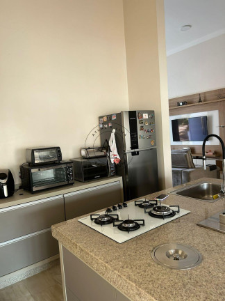 Imagem Casa de Condomínio com 3 Quartos à Venda, 168 m² em João Aranha - Paulínia Imagem Casa de Condomínio com 3 Quartos à Venda, 168 m² em João Aranha - Paulínia