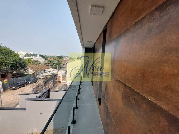 Imagem Casa com 3 Quartos à Venda, 159 m² em Uberaba - Curitiba Imagem Casa com 3 Quartos à Venda, 159 m² em Uberaba - Curitiba