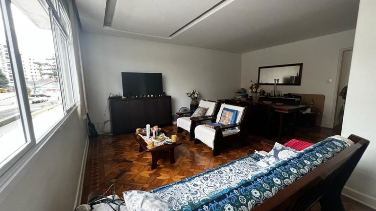 Imagem Casa com 3 Quartos à Venda, 145 m² em Ponta Da Praia - Santos Imagem Casa com 3 Quartos à Venda, 145 m² em Ponta Da Praia - Santos