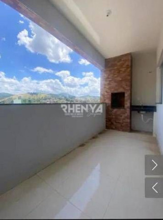 Imagem Apartamento com 2 Quartos à Venda, 80 m² em Ideal - Ipatinga