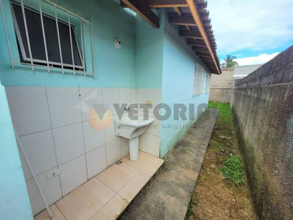 Imagem Casa com 2 Quartos à Venda, 57 m² Imagem Casa com 2 Quartos à Venda, 57 m²