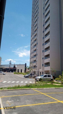 Imagem Apartamento com 2 Quartos à Venda, 42 m² em Penha De França - São Paulo