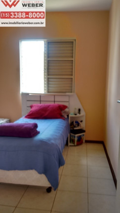 Imagem Apartamento com 3 Quartos à Venda, 64 m² em Vila Jardini - Sorocaba Imagem Apartamento com 3 Quartos à Venda, 64 m² em Vila Jardini - Sorocaba