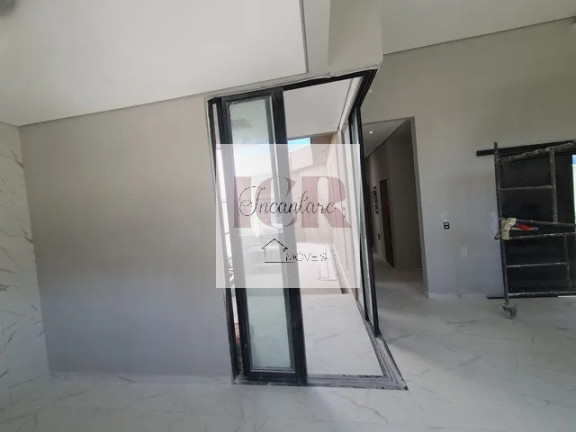 Imagem Casa de Condomínio com 3 Quartos à Venda, 160 m² em Horto Florestal - Sorocaba