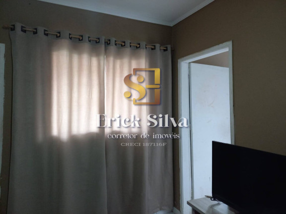 Imagem Casa com 5 Quartos à Venda, 190 m² em Bela Vista - Osasco