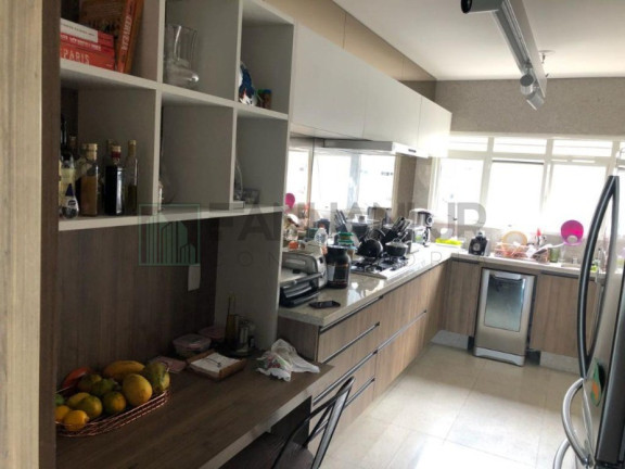 Imagem Cobertura com 4 Quartos à Venda, 411 m² em Vila Nova Conceição - São Paulo