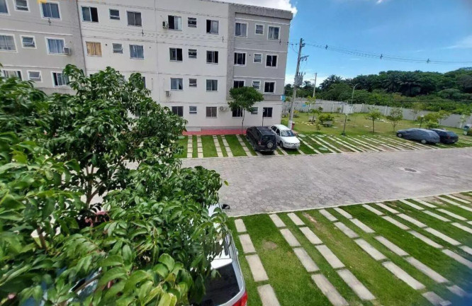 Imagem Apartamento com 2 Quartos à Venda, 46 m² em Paulista - Paulista Imagem Apartamento com 2 Quartos à Venda, 46 m² em Paulista - Paulista