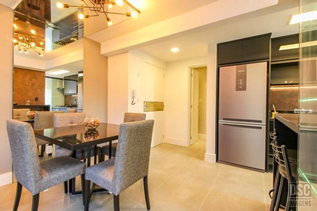 Imagem Apartamento com 1 Quarto à Venda, 48 m² em Passo Da Areia - Porto Alegre
