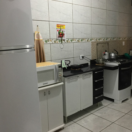 Imagem Casa com 4 Quartos à Venda, 190 m² em Salgado Filho - Belo Horizonte