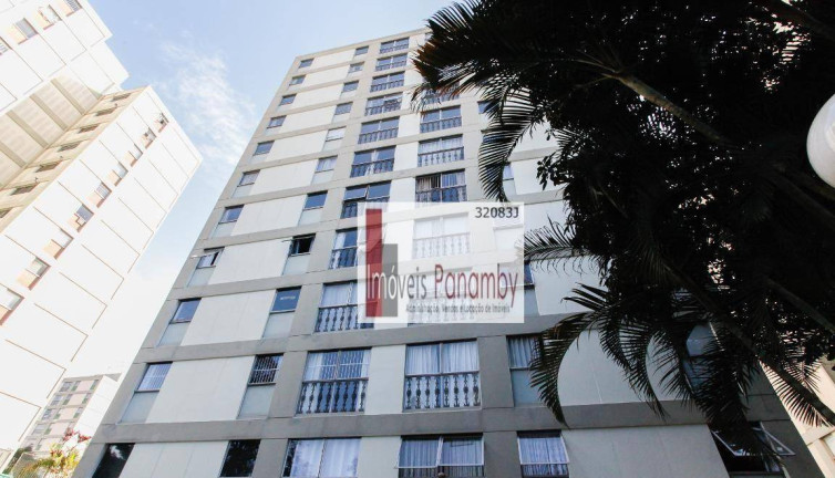Imagem Apartamento com 3 Quartos à Venda, 78 m² em Jabaquara - São Paulo Imagem Apartamento com 3 Quartos à Venda, 78 m² em Jabaquara - São Paulo
