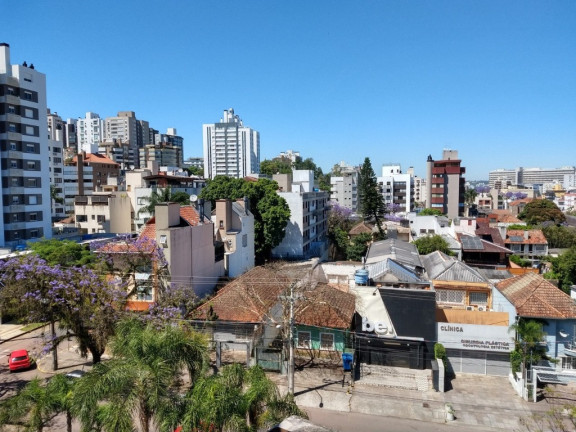 Imagem Imóvel com 1 Quarto à Venda, em Moinhos De Vento - Porto Alegre Imagem Imóvel com 1 Quarto à Venda, em Moinhos De Vento - Porto Alegre