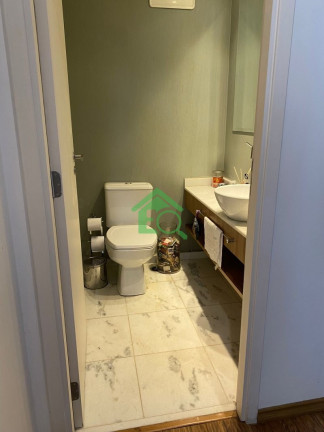Imagem Apartamento com 3 Quartos à Venda, 185 m² em Vila Sofia - São Paulo