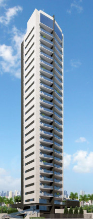 Apartamento com 3 Quartos à Venda, 95 m²