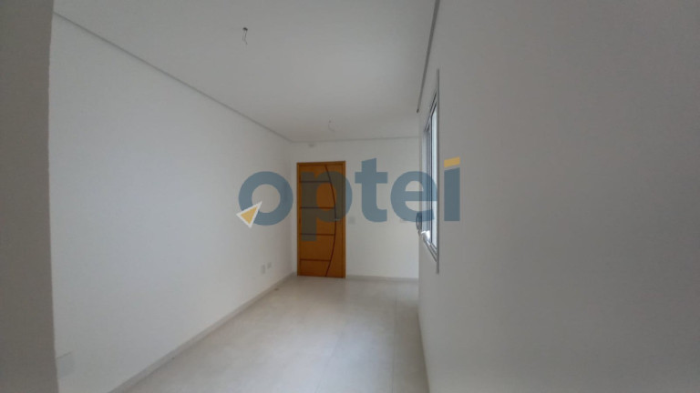 Imagem Imóvel com 2 Quartos à Venda, 80 m² em Vila Scarpelli - Santo André